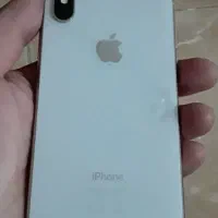 آیفون 256G  x 10