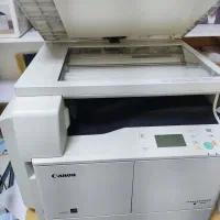 دستگاه سه کاره کنون2204