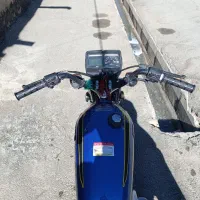 موتور رهرو 1400|موتورسیکلت|الشتر, |دیوار