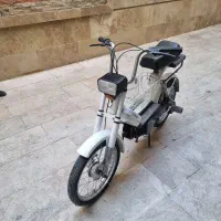 موتور براوو کلکسیونی