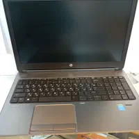 لپ تاپ HP با قابلیت وصل به دستگاههای صنعتی