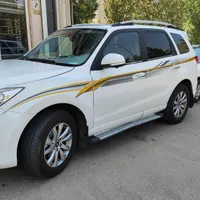 هایما پلاس s7  توربو 1800
