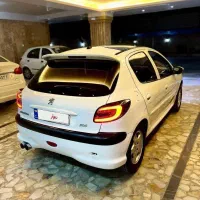 ۲۰۶پانارما