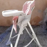 صندلی غذا کودکzooye