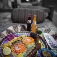 واگذاری کافه رستوران باموقعیت خوب درشاهین ویلا