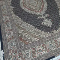 ریز ماهی خوی . جفت شش جفت ۶ متری ۴۰ رج|فرش|تهران, چوب تراش|دیوار