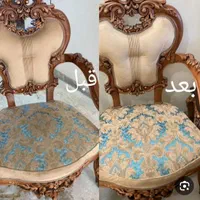 شستشوی تخصصی انواع مبلمان|خدمات نظافت|ملایر, |دیوار