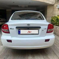 ریو مدل ۹۰ بی رنگ2برگ سند