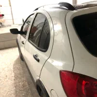 کویک سفید مشگی ۱۴۰۲برج ۱۲