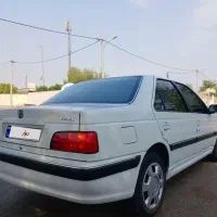 پژو پارس سال XU7P|خودرو سواری و وانت|دزفول, |دیوار