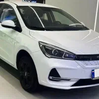 آریزو ۵ برقی ARRIZO5 EV