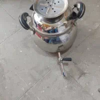 فوری|قوری، کتری، قهوه‌ساز دستی|قیامدشت - خاورشهر, |دیوار