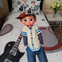 سرویس خواب نوجوان|تخت و سرویس خواب|بندر گناوه, |دیوار