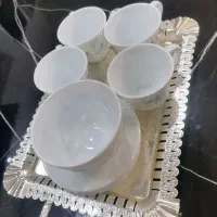 سرویس چای خوری آرکوپال