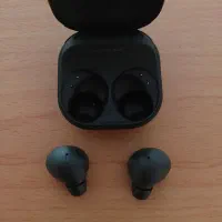 گلکسی بادز ۲ پرو سالم|لوازم جانبی موبایل و تبلت|پیر بکران, |دیوار