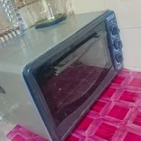ماکروفر کاملا سالم