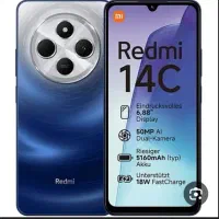 گوشی ۱۴c فقط معاوضه با آیفون