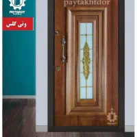 درب ضدسرقت.|عمده‌فروشی|رباط‌کریم, شهرک صنعتی نصیرآباد|دیوار