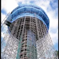 داربست بندی برادران عباسی