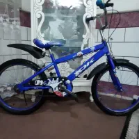 دوچرخه ۲۰ درحد