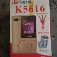 گوشی Kgtel
