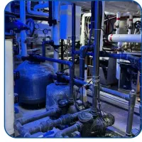 استخدام نیروی فنی