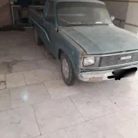 مزدا فروشی|خودرو سواری و وانت|شاهرود, |دیوار