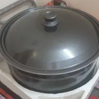 فروش قابلمه|ظروف پختوپز|فسا, |دیوار