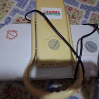 اتو پرس به فروش میرسد