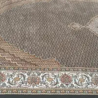 فرش کناره نو