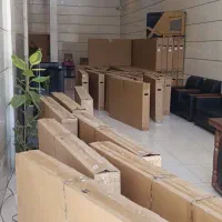 تلویزیون ۶۰ اینچ به قیمت کارخانه|تلویزیون و پروژکتور|قم, نیروگاه|دیوار