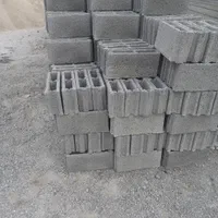 انواع بلوک سبک (ساختمانی)بلوک سنگین(باغی)|مصالح و تجهیزات ساختمان|فردیس, شهرک اسکویی|دیوار