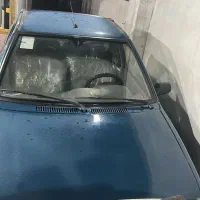 پراید وانت|خودرو سواری و وانت|خمام, |دیوار