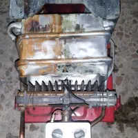 آبگرمکن|آبگرمکن، پکیج، شوفاژ|اندیمشک, |دیوار