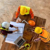 نیازمند مهندسین عمران معماری مکانیک برق(رتبه بندی)|استخدام معماری، عمران و ساختمانی|تبریز, |دیوار