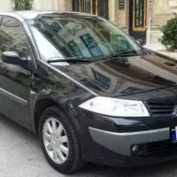 مگان ۲۰۰۰ اتومات ۹۱