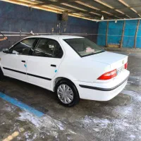 سمند۹۲ ای اف سون|خودرو سواری و وانت|کرج, کلاک پایین|دیوار