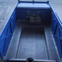 نیسان دوگانه|خودرو سواری و وانت|رباط‌کریم, رباط‌کریم|دیوار