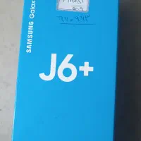 گوشی سامسونگ +J6