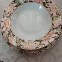 سرویس ۳۰ نفره