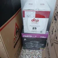 فروش وسایل کاملانووبروز|سایر لوازم برقی|اصفهان, جلفا|دیوار