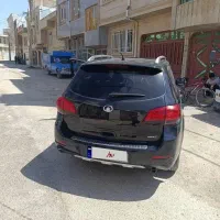 شاسی هاوال h6 فول بدون رنگ مناسب ترین قیمته شاسی|خودرو سواری و وانت|اندیشه, اندیشه فاز ۱|دیوار