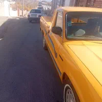 مزدا2000|خودرو سواری و وانت|رابر, |دیوار