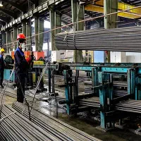 نیروی دستیار تولید و ثبت آمار