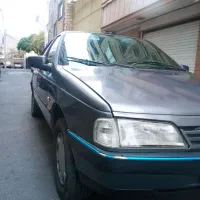 پژو۴۰۵ مدل ۹۵