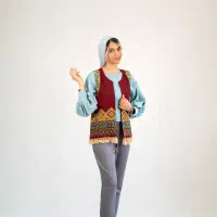 آموزشگاه طراحی لباس و دوخت نوگرایان خلاق