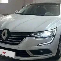 تالیسمان 2018 ارس پلاک