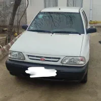 پراید مدل ۹۶