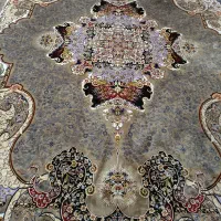 فرش در حد نو