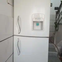 یخچال فریزر الکترواستیل بدون برفک